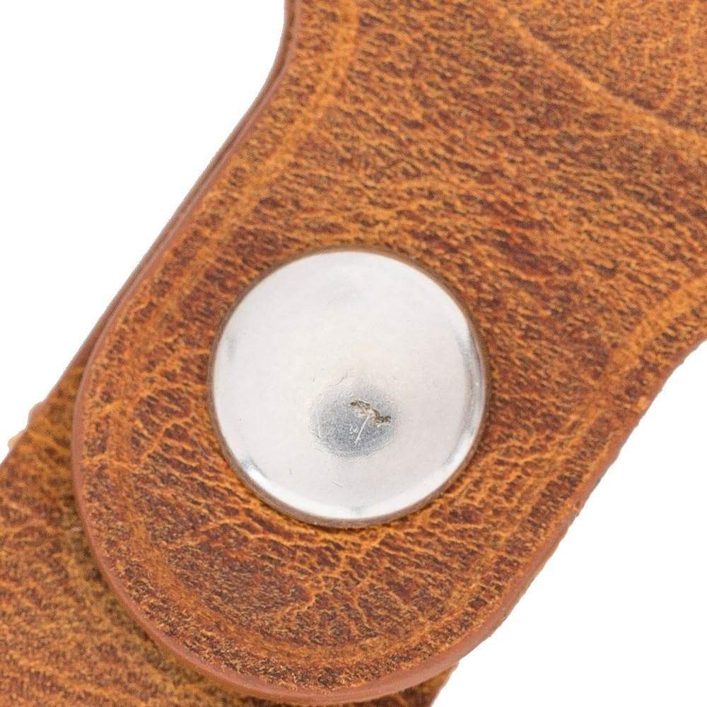 Arta Genuine Leather AirTag Case