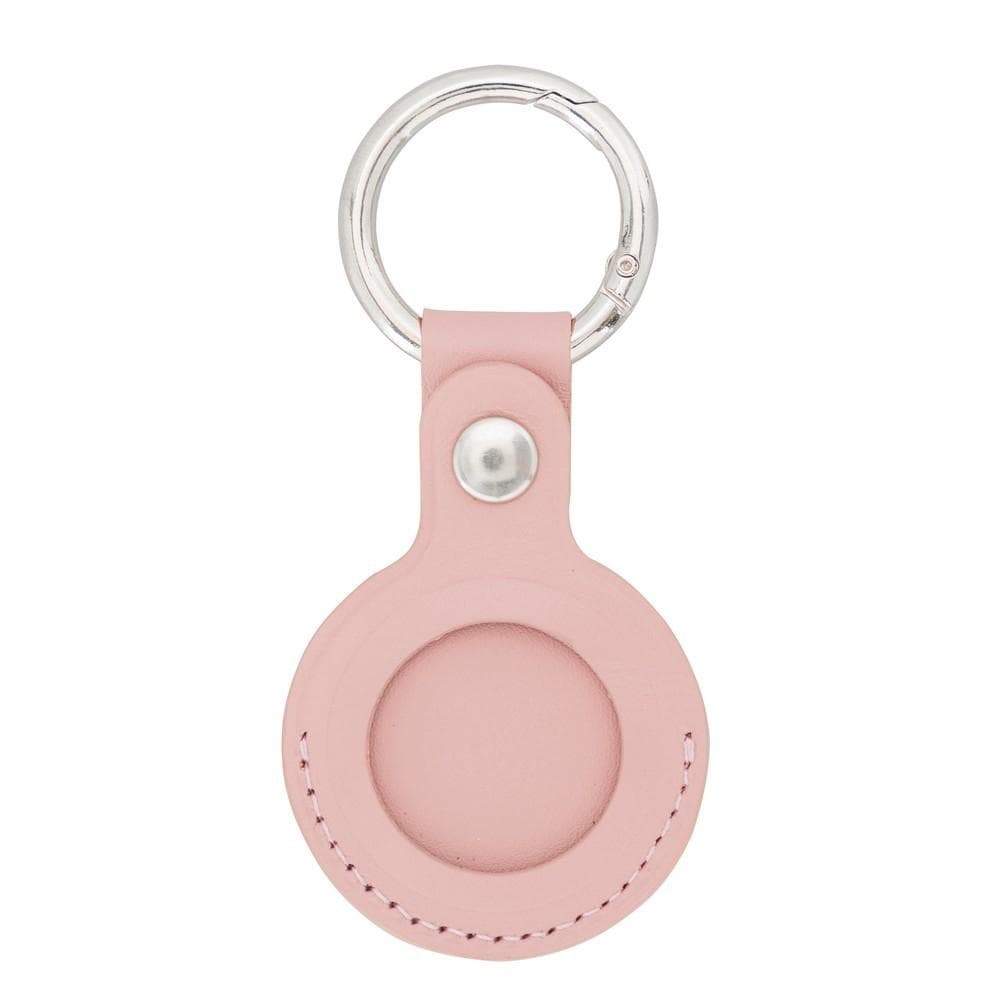 Arta Genuine Leather AirTag Case