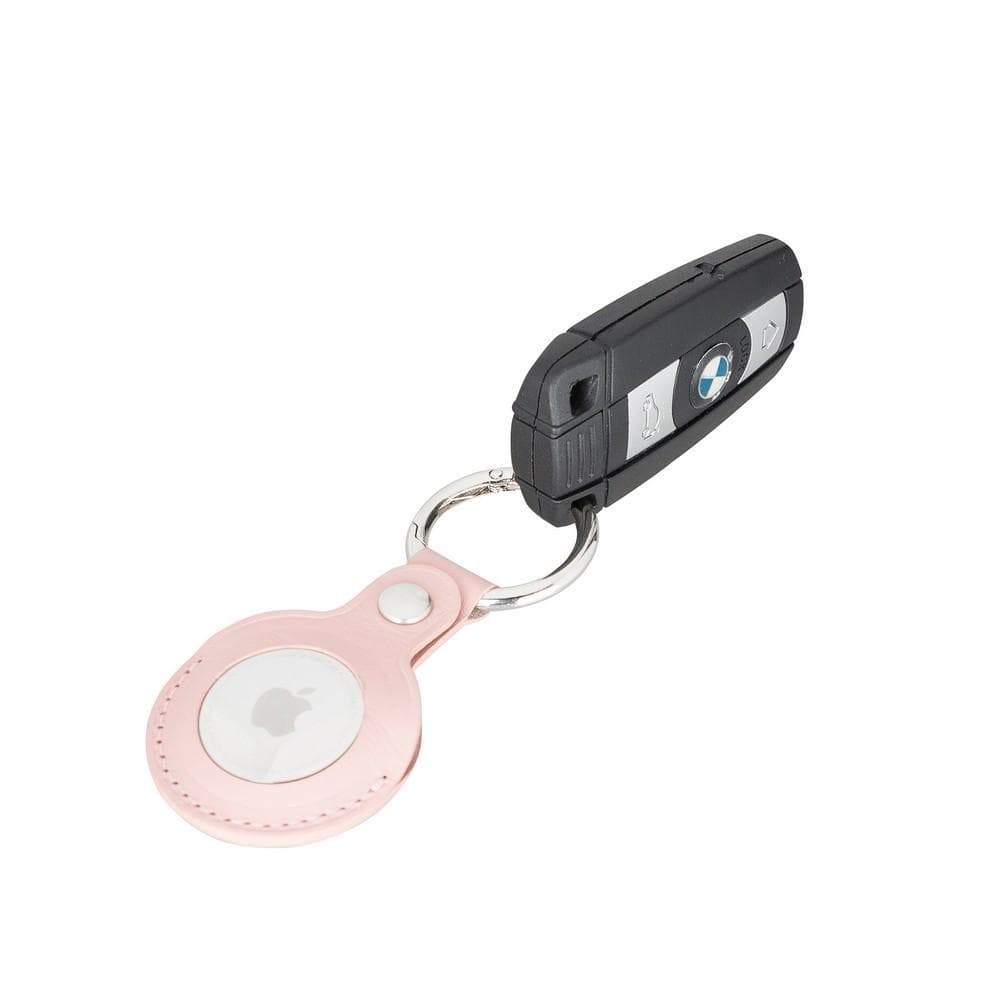 Arta Genuine Leather AirTag Case
