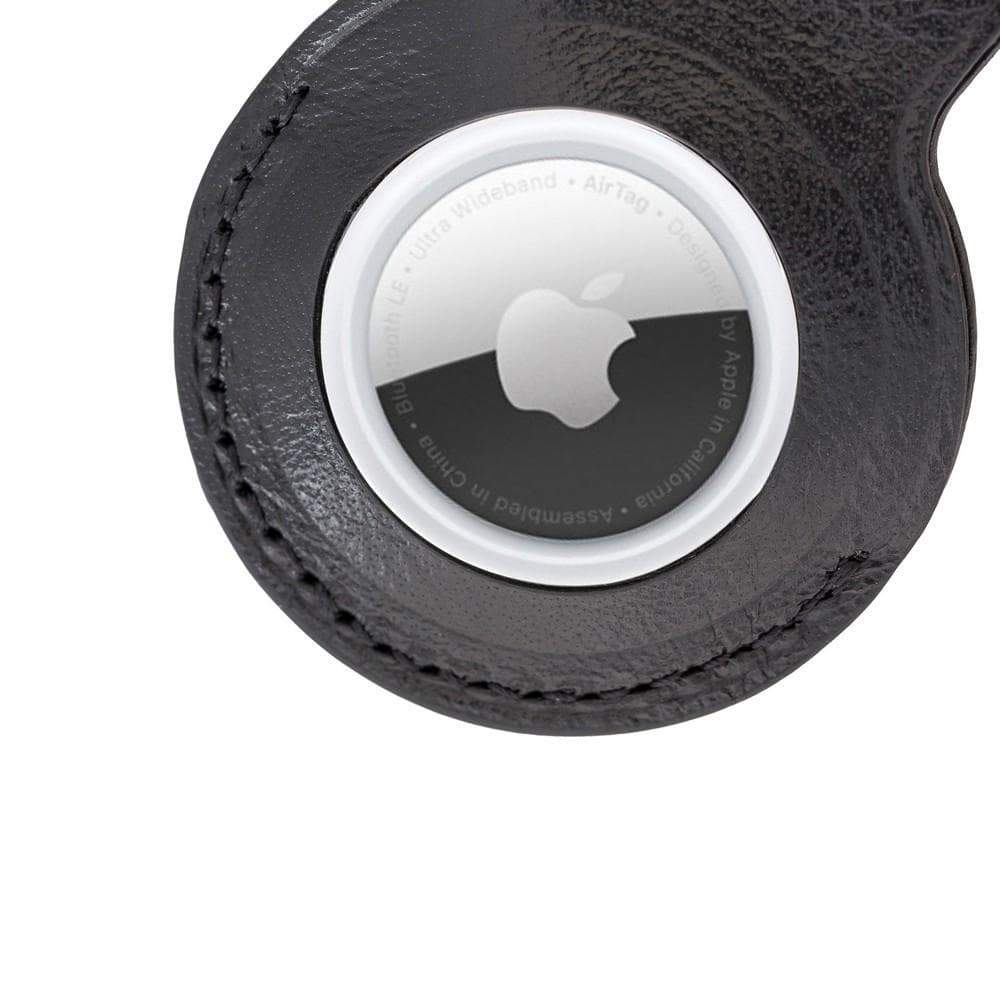 Arta Genuine Leather AirTag Case