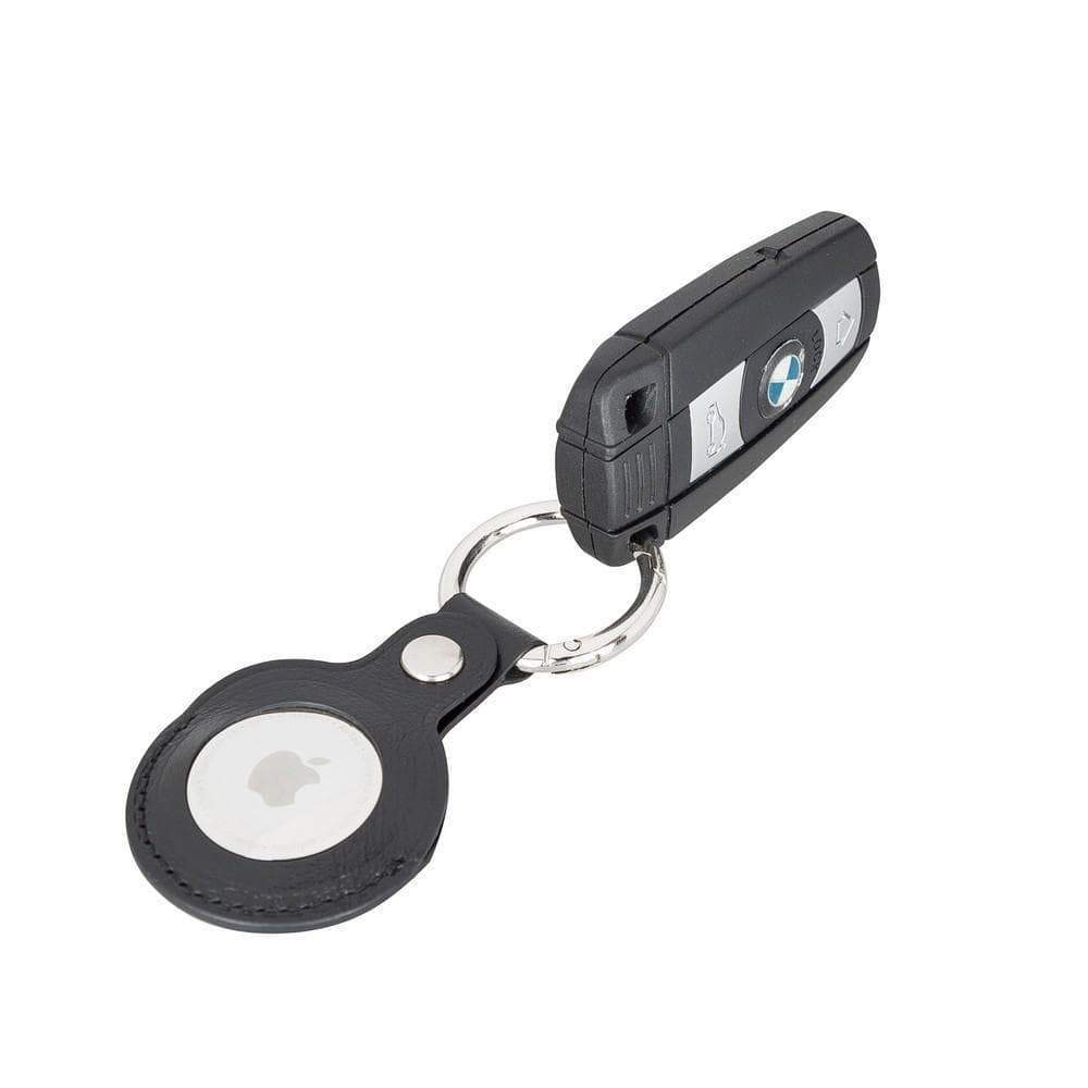 Arta Genuine Leather AirTag Case