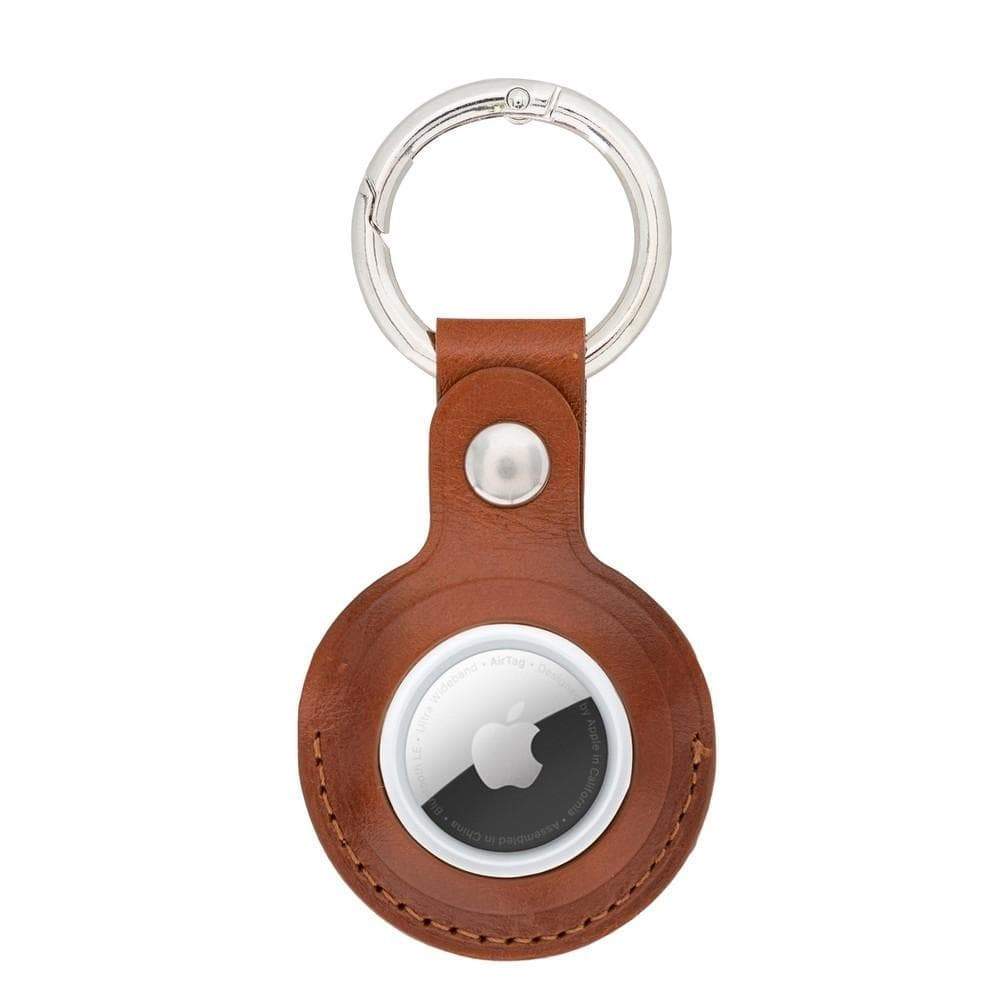 Arta Genuine Leather AirTag Case