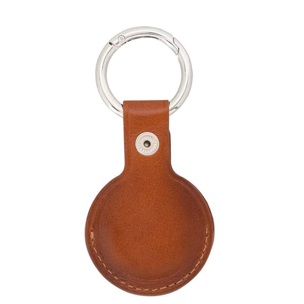 Arta Genuine Leather AirTag Case