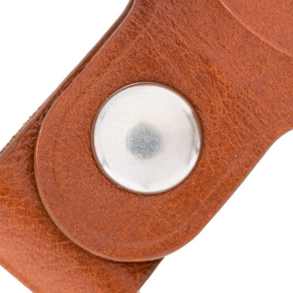 Arta Genuine Leather AirTag Case