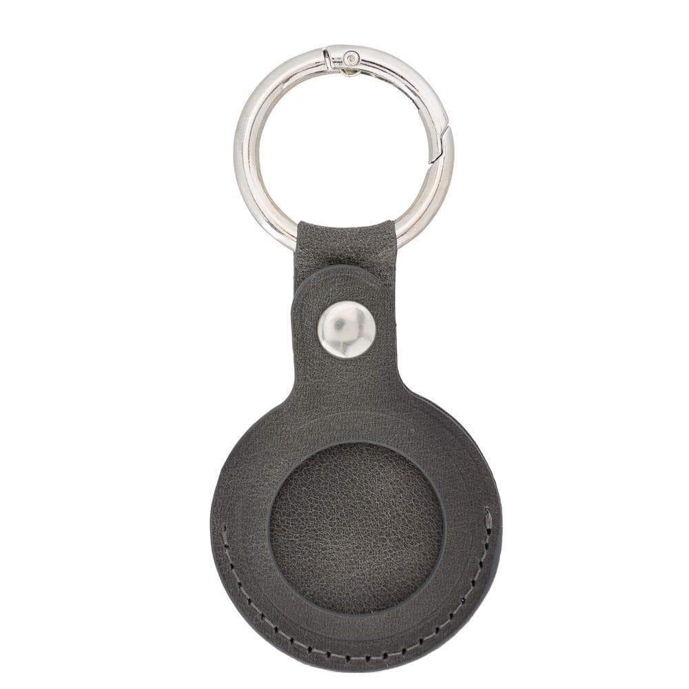 Arta Genuine Leather AirTag Case