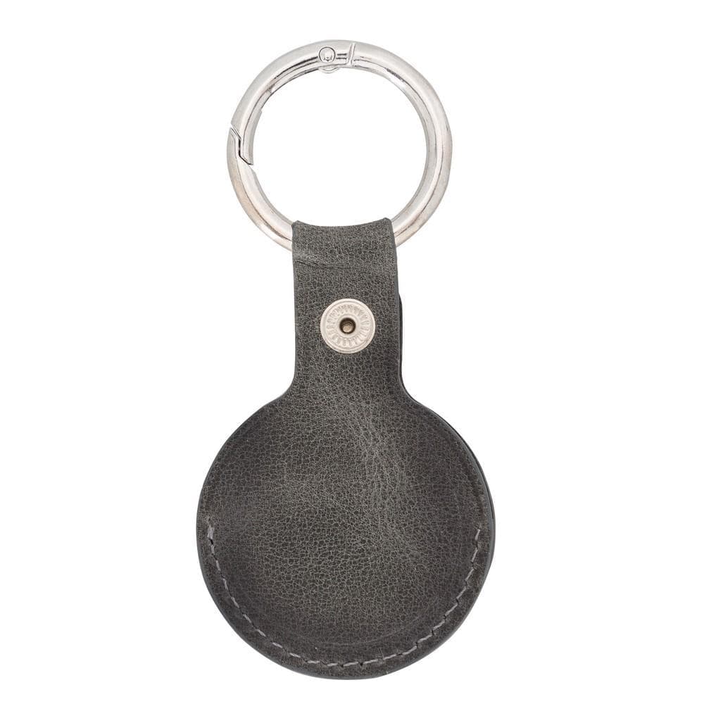 Arta Genuine Leather AirTag Case