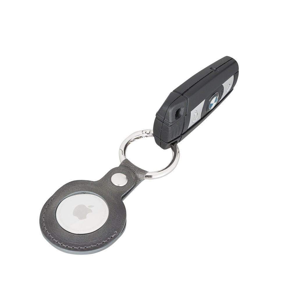 Arta Genuine Leather AirTag Case