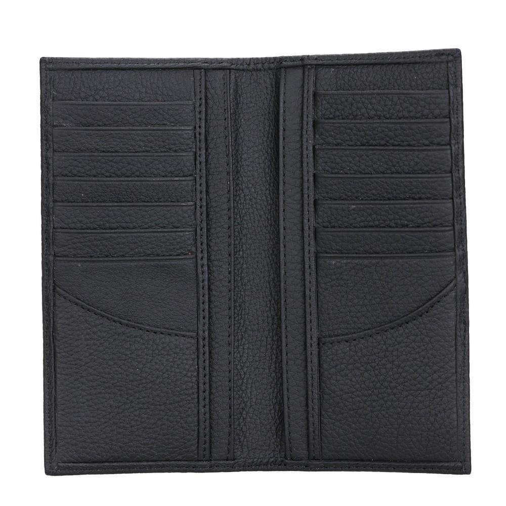 Beatriz Leather Wallet
