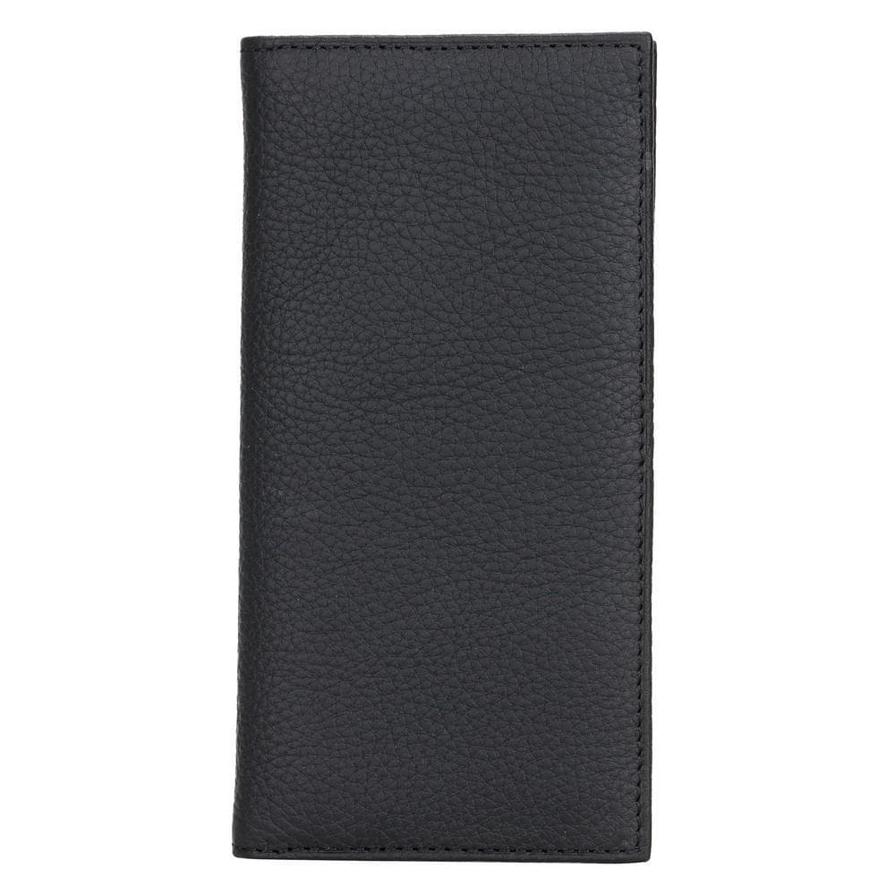 Beatriz Leather Wallet