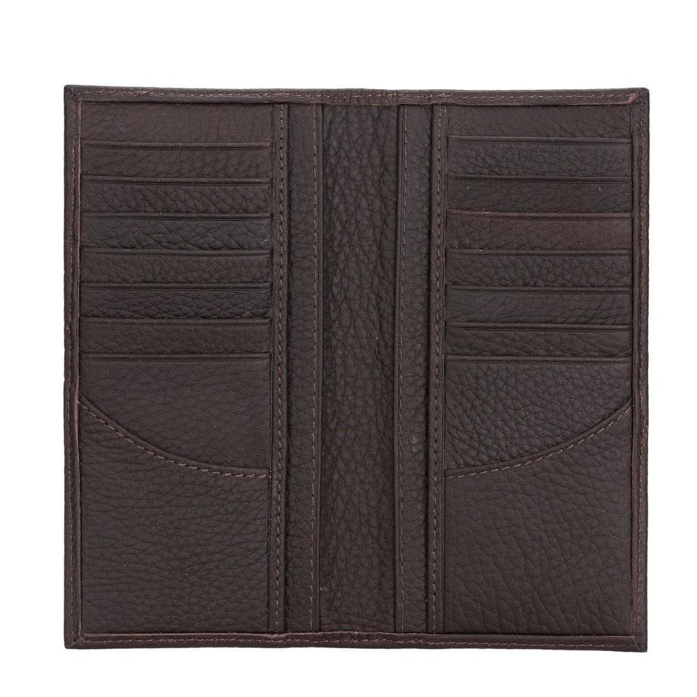 Beatriz Leather Wallet