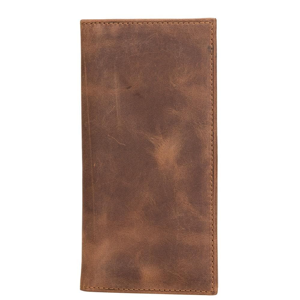 Beatriz Leather Wallet
