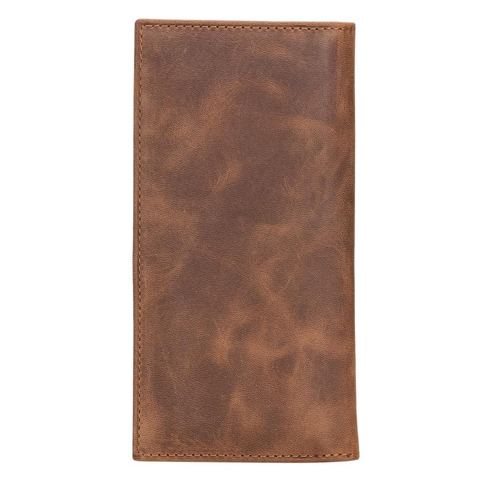 Beatriz Leather Wallet