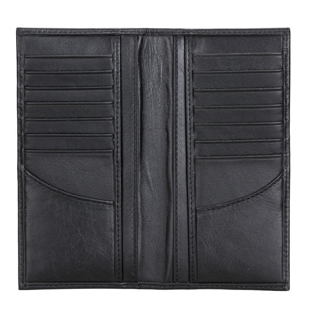Beatriz Leather Wallet