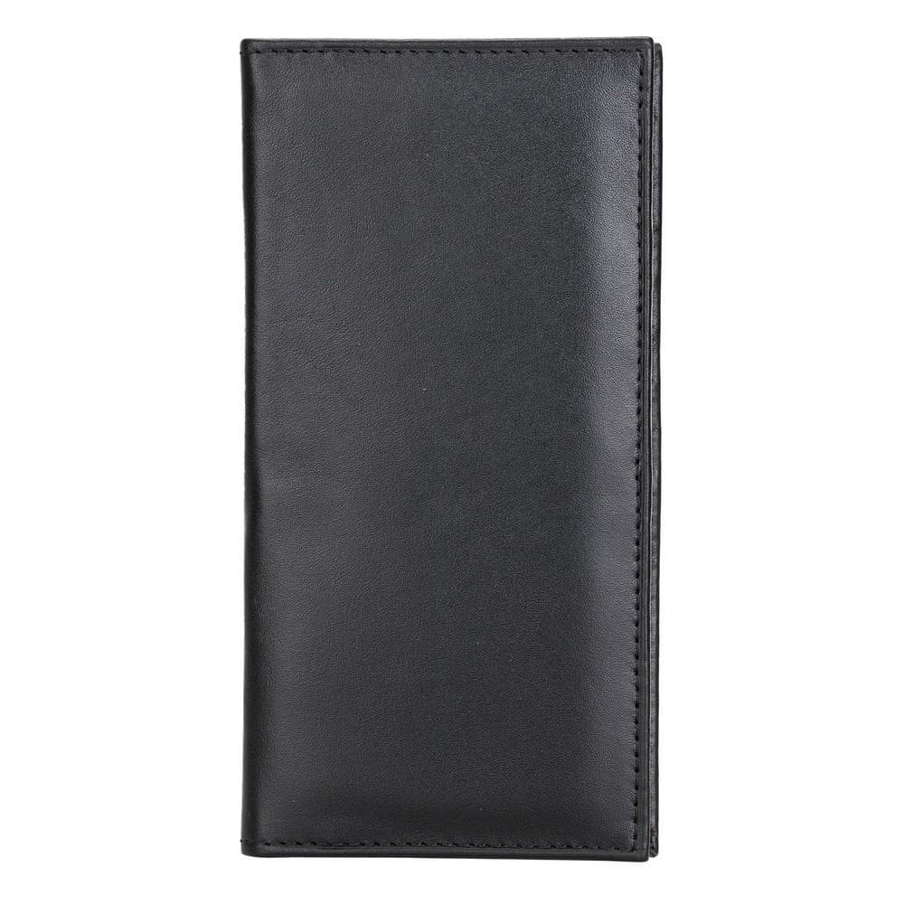 Beatriz Leather Wallet