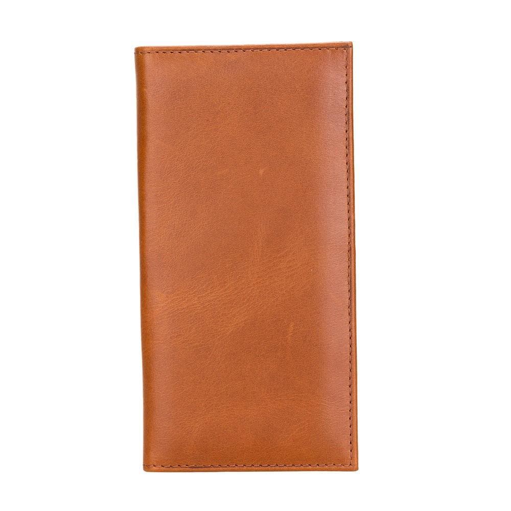Beatriz Leather Wallet