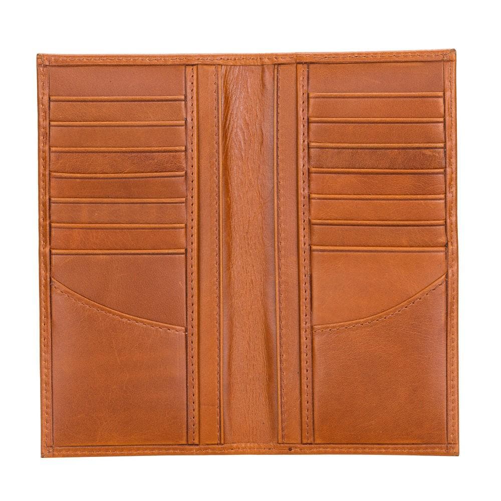 Beatriz Leather Wallet