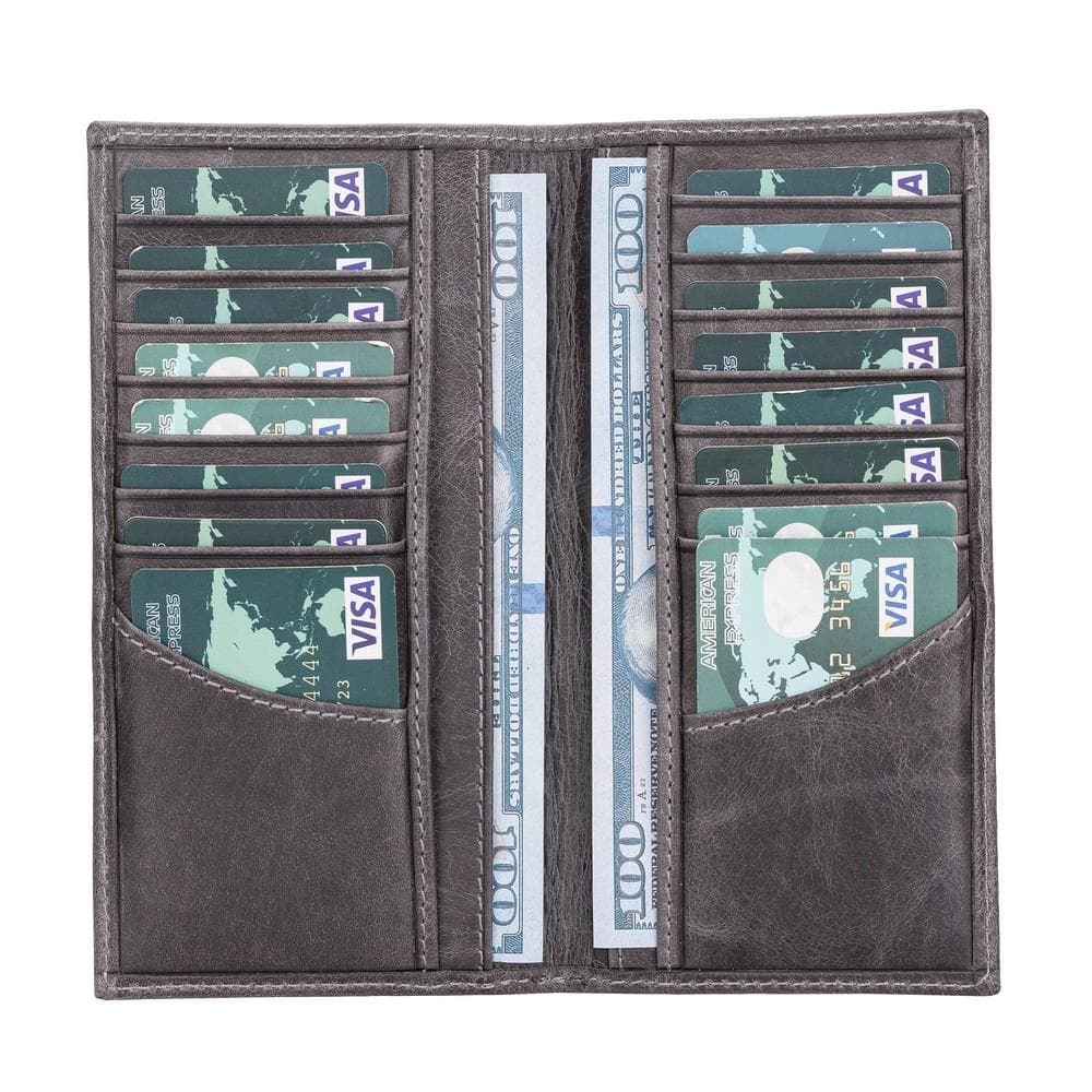 Beatriz Leather Wallet