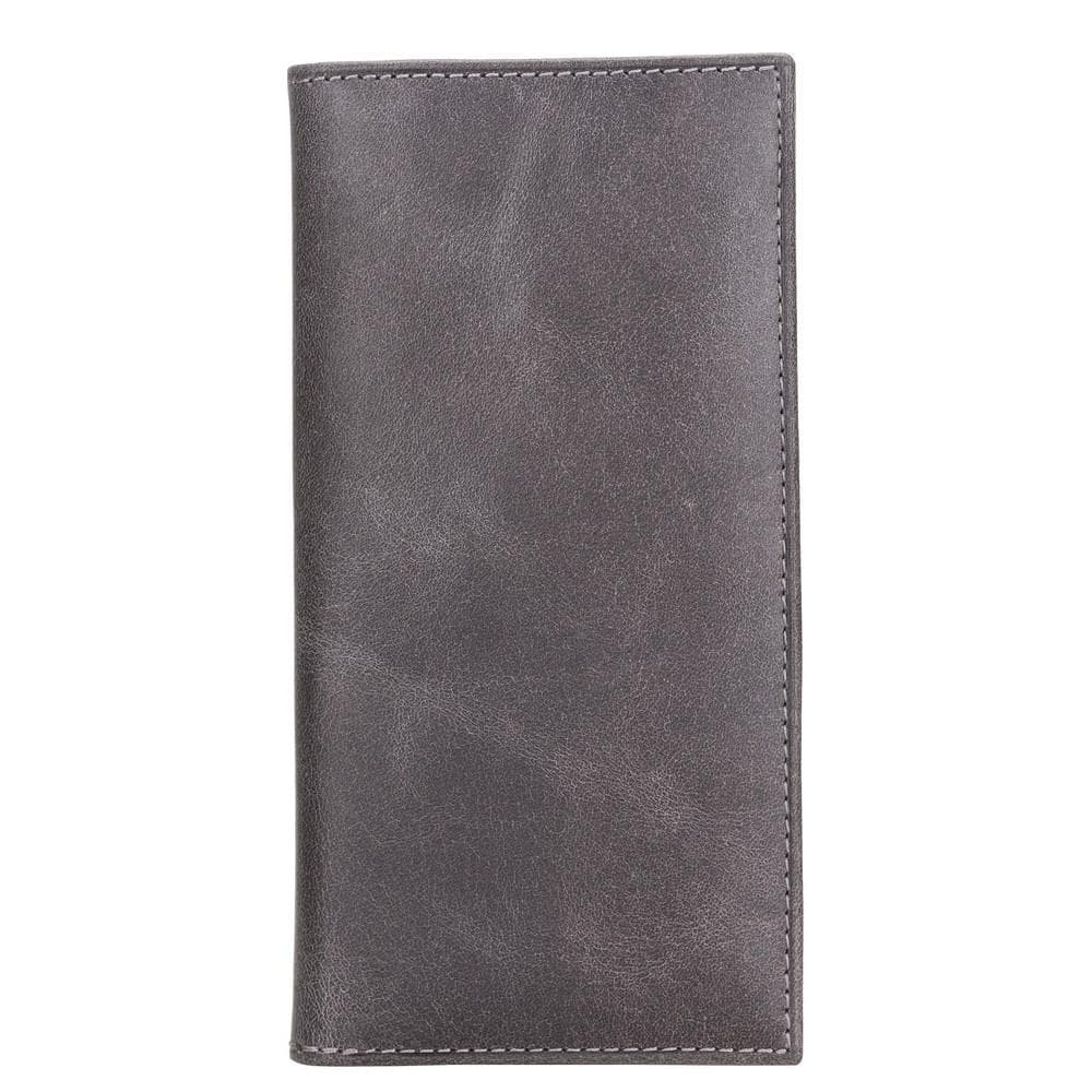 Beatriz Leather Wallet