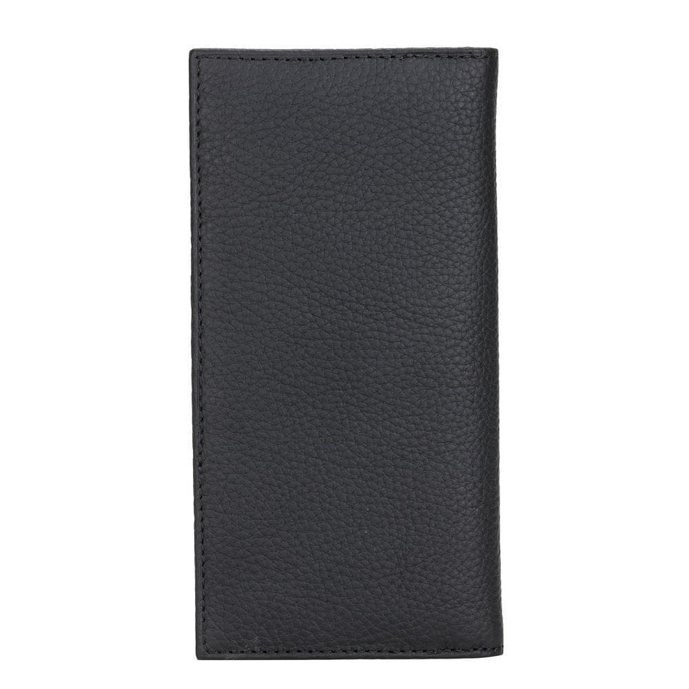 Beatriz Leather Wallet