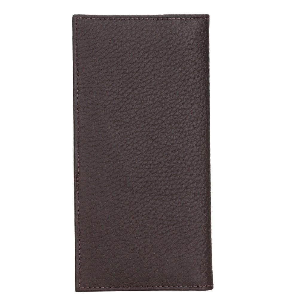 Beatriz Leather Wallet