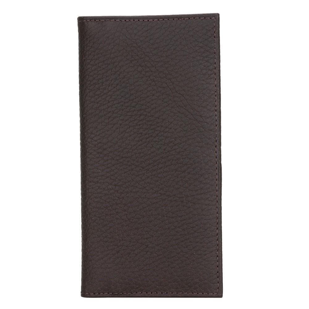 Beatriz Leather Wallet