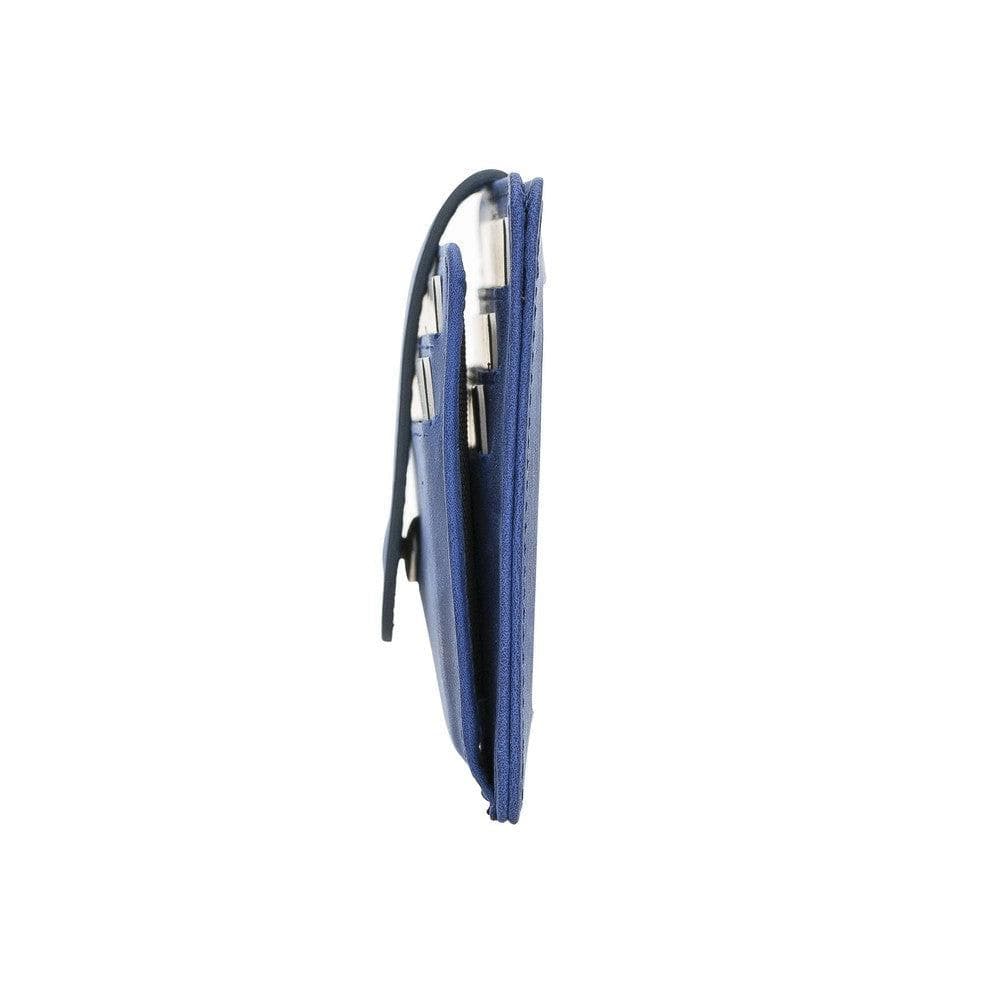 BLW19 Kartenetui aus Leder