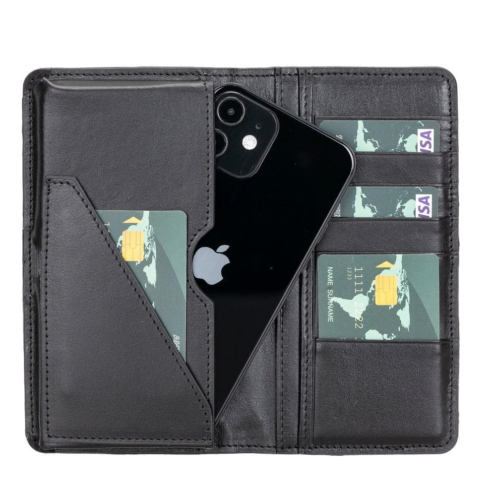 calvina-genuine-leather-wallet-front-view-phone-card-slots