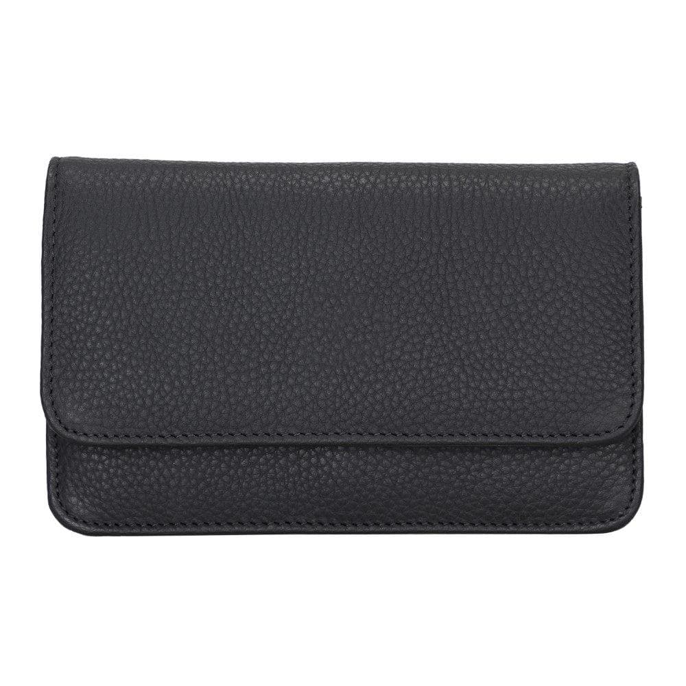 Carmela Leather Women's Bag