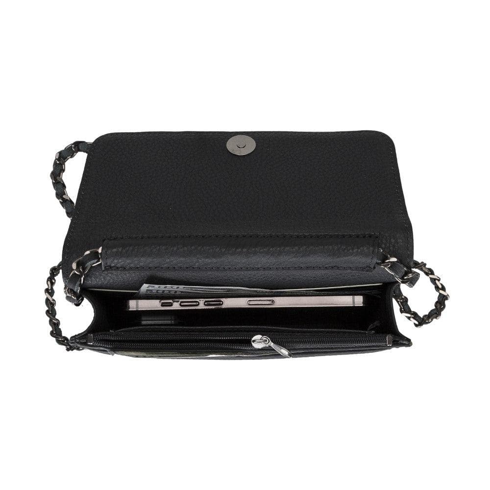 Carmela Leather Women's Bag