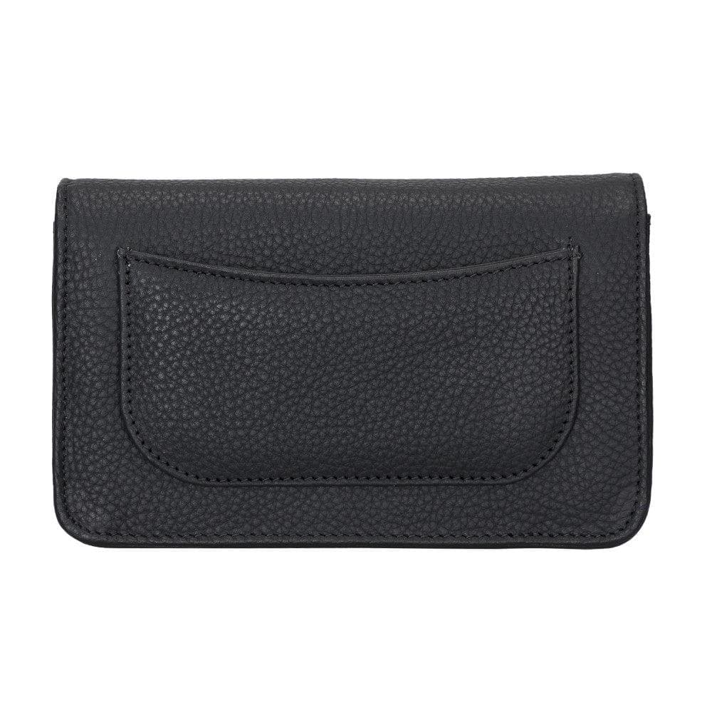 Carmela Leather Women's Bag