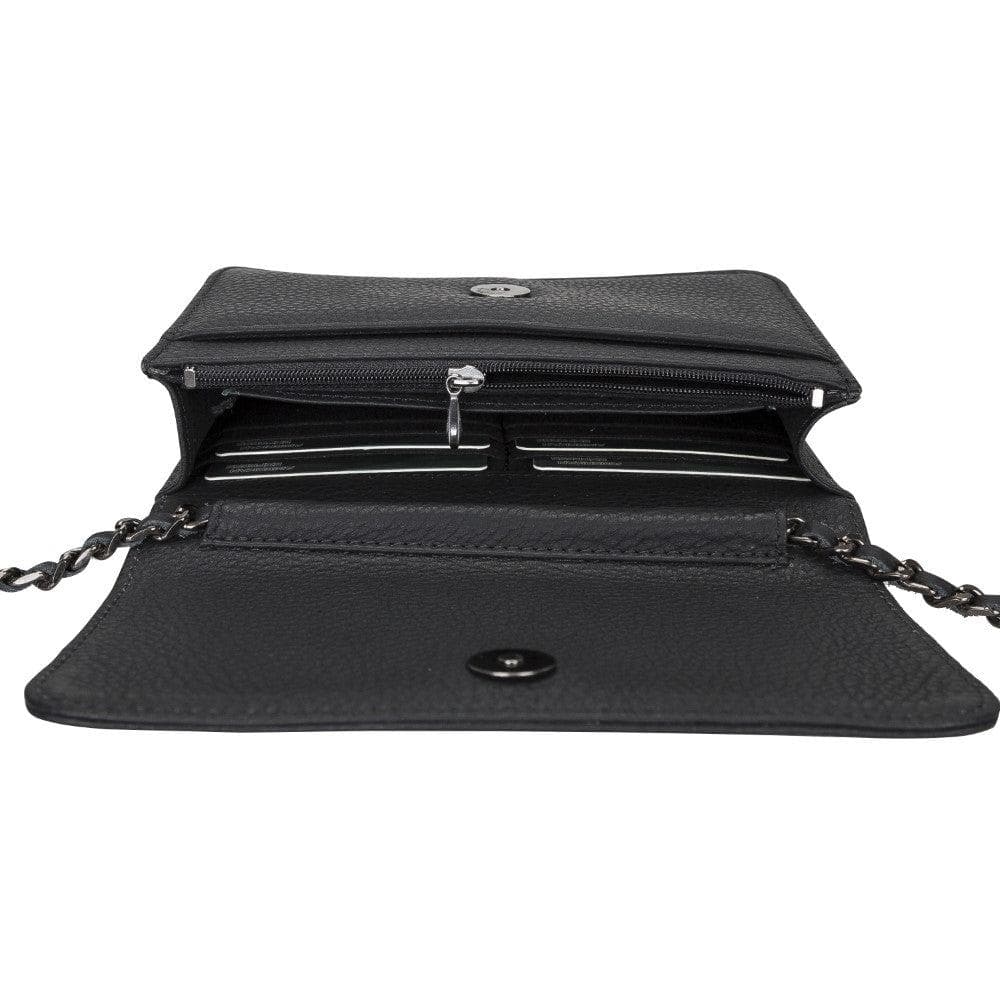 Carmela Leather Women's Bag