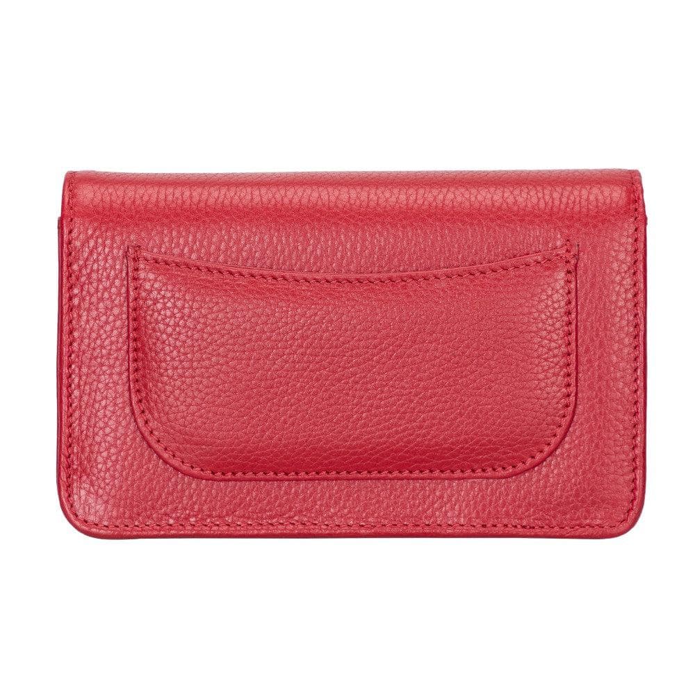 Carmela Leather Women's Bag