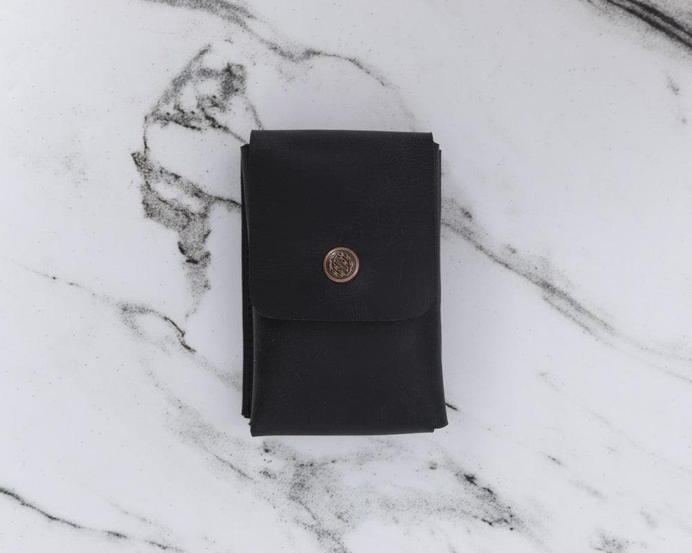 Cigarette Leather Case