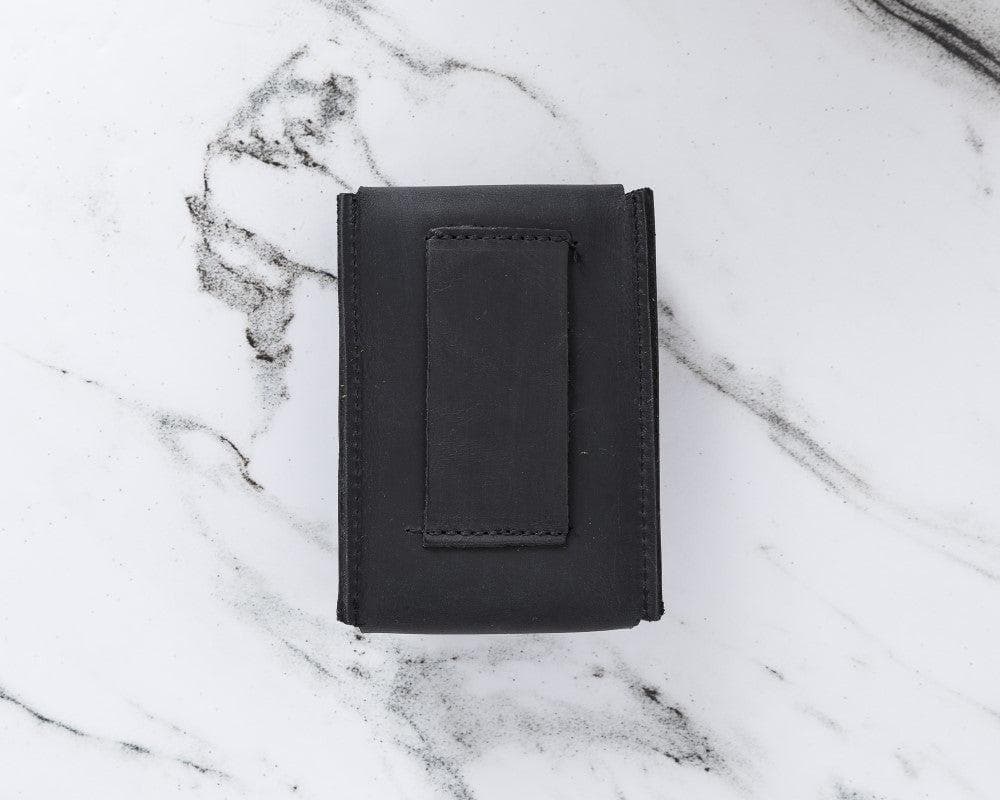 Cigarette Leather Case