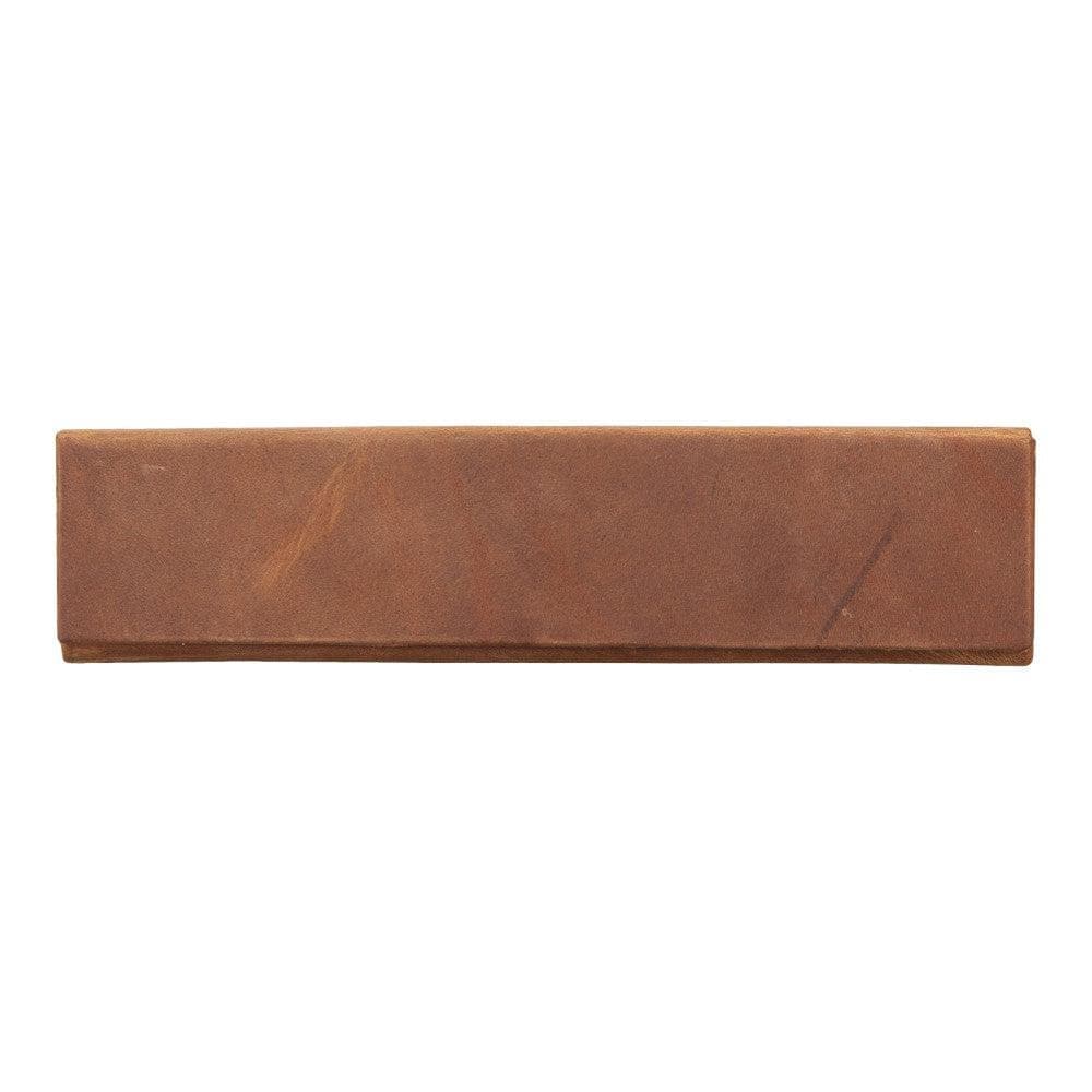 Clever Leather Glasses Case