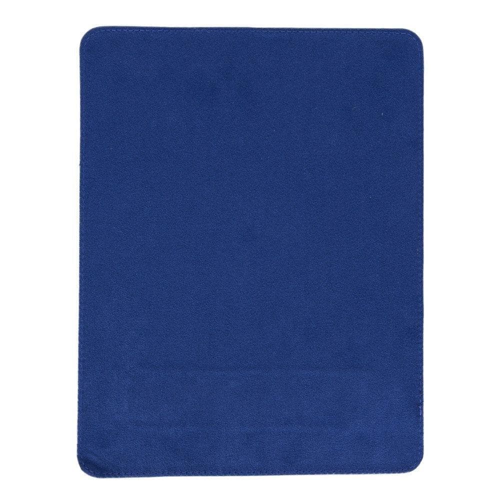 Comfy Leather Mouse Pad