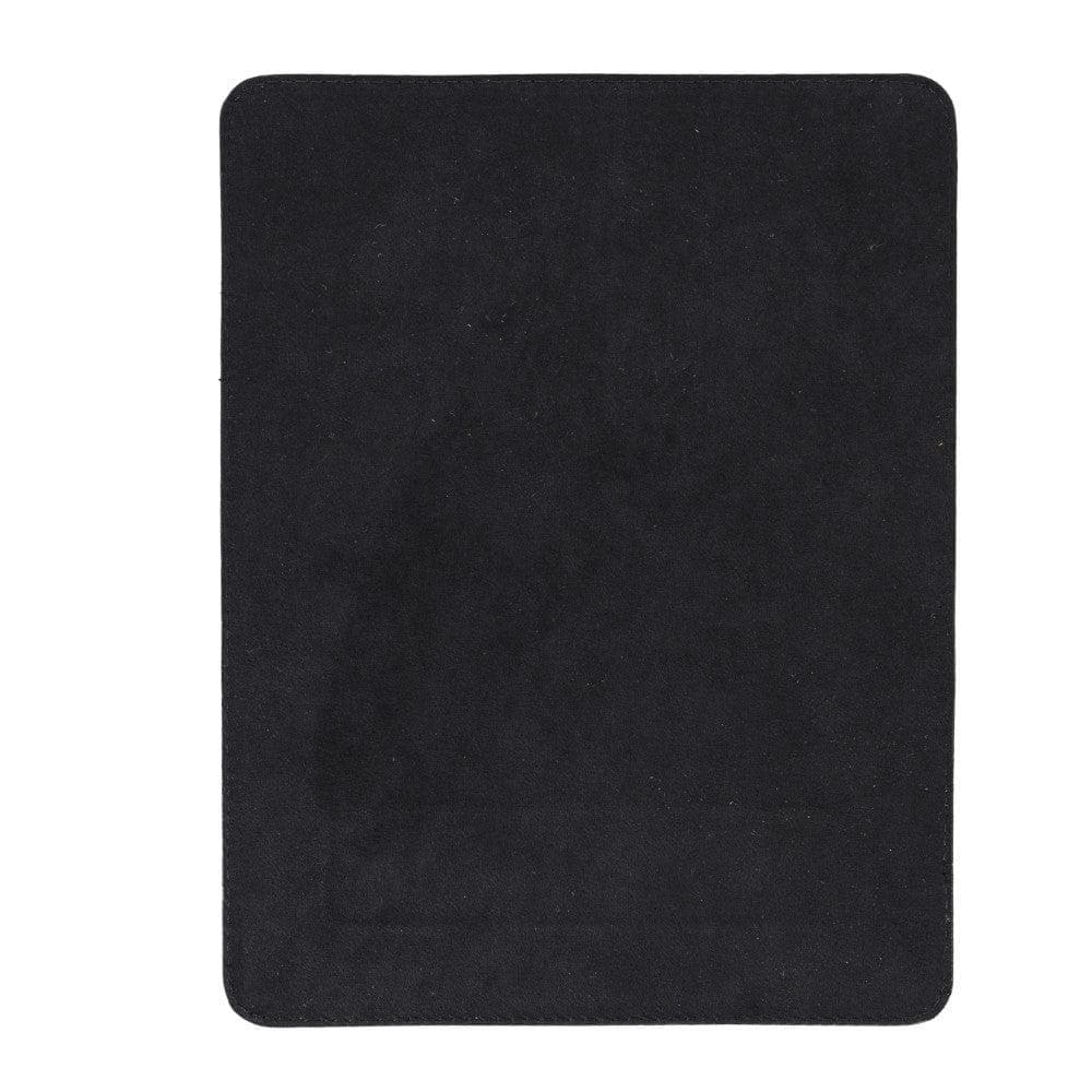 Comfy Leather Mouse Pad