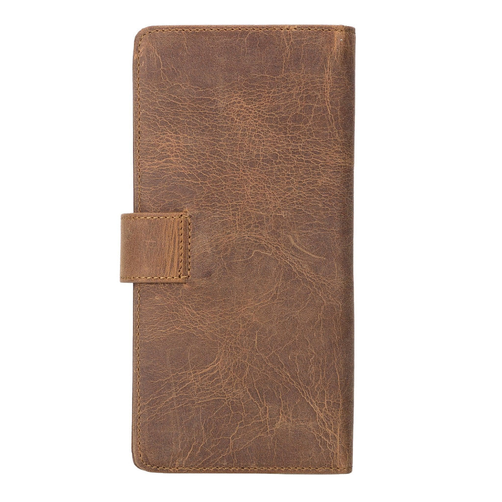 Coppet Leather Wallet