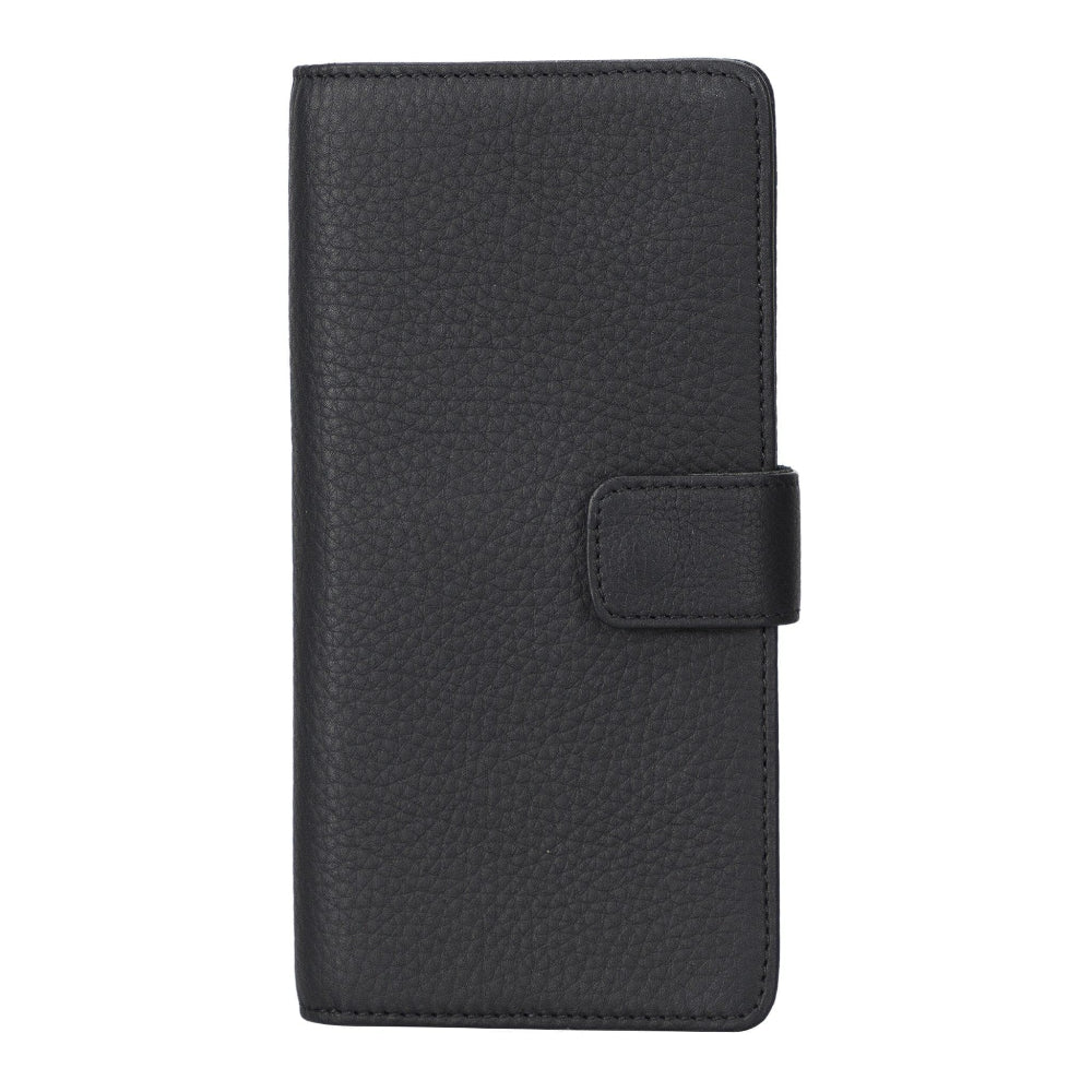 Coppet Leather Wallet