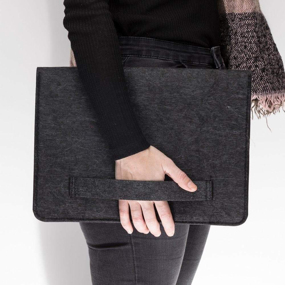 Dolly Felt Laptop Sleeve - Up to 11"