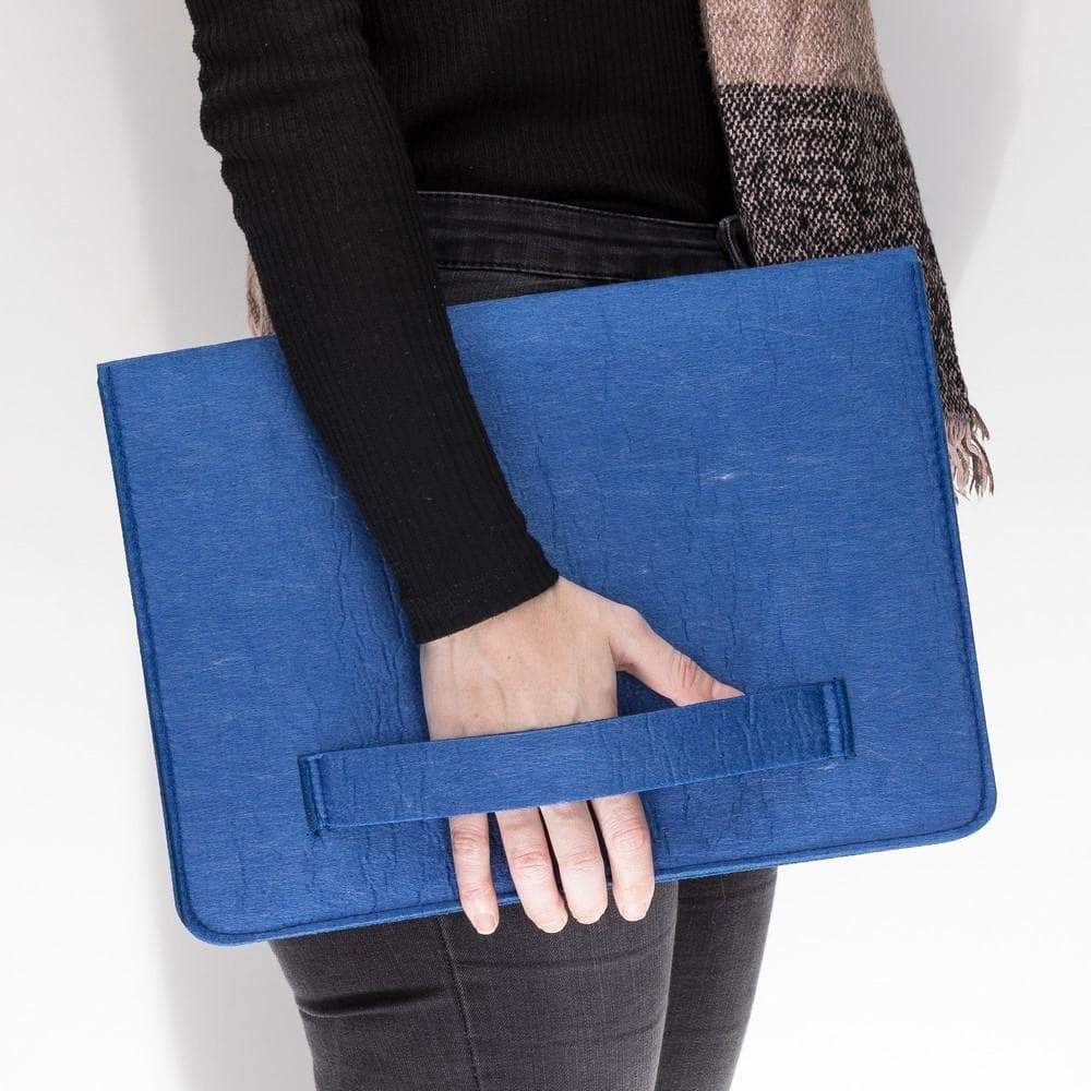 Dolly Felt Laptop Sleeve - Up to 11"