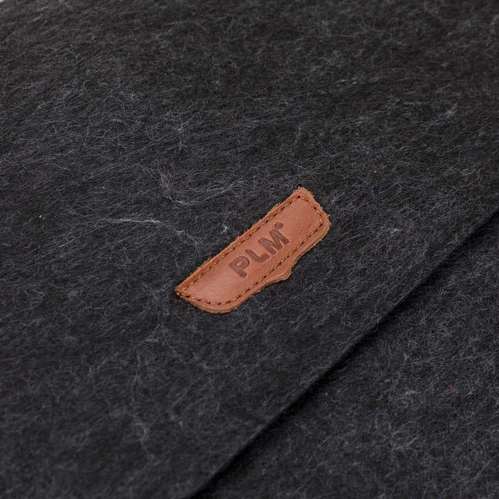Dolly Felt Laptop Sleeve - Up to 11"