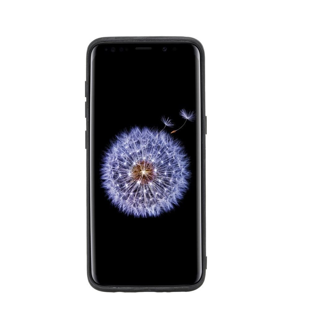 Flex Cover Samsung Galaxy S8 Leather Case