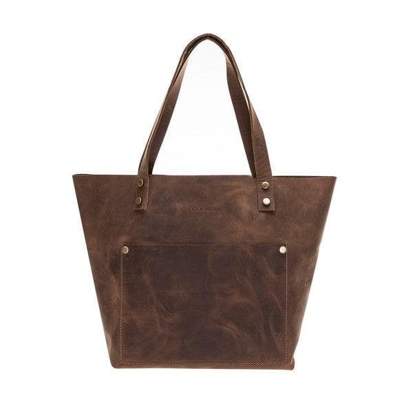 Sac femme en cuir Moon