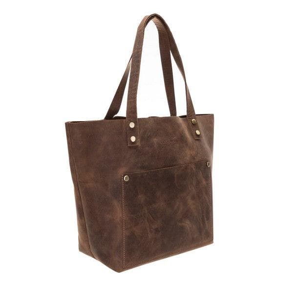 Sac femme en cuir Moon
