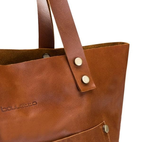 Sac femme en cuir Moon
