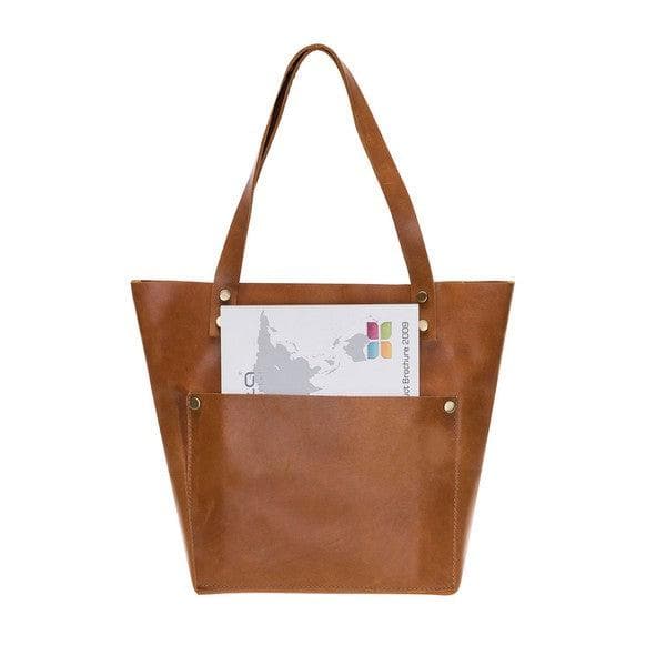 Sac femme en cuir Moon