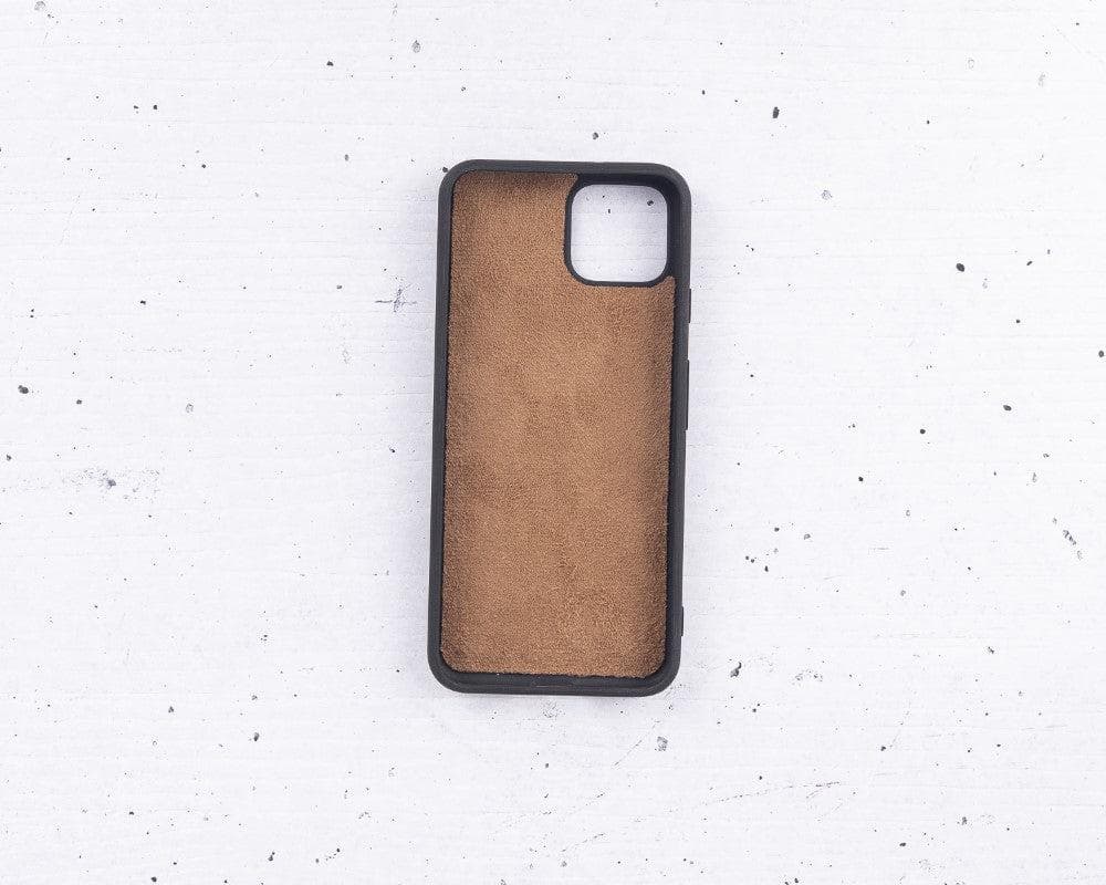 Magic Google Pixel 4 Detachable Leather Wallet Case