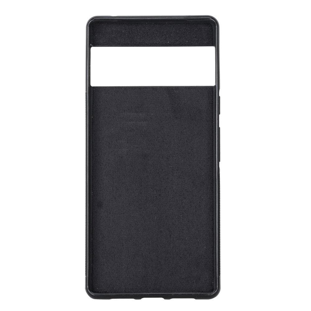 Étui portefeuille amovible en cuir Magic pour Google Pixel 6 Pro