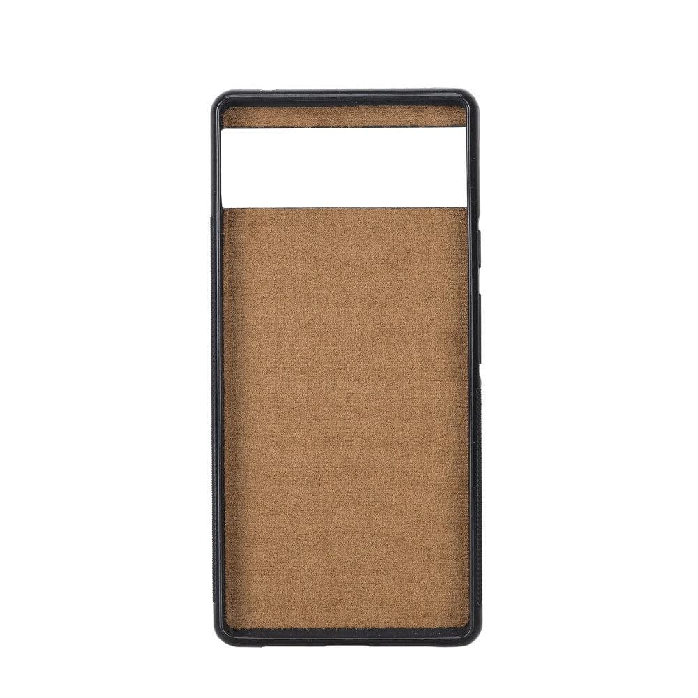 Étui portefeuille amovible en cuir Magic pour Google Pixel 6 Pro